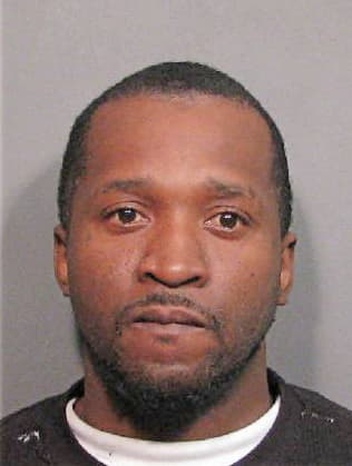 Tremelvion Lewis - Caddo Parish County, LA 